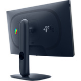 Dell Alienware AW2525HM, Gaming-Monitor 62.2 cm (24.5 Zoll), schwarz, FullHD, Fast-IPS, HDMI, DP, USB-Hub, 320Hz Panel