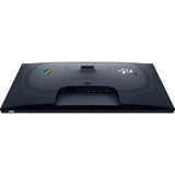 Dell Alienware AW2525HM, Gaming-Monitor 62.2 cm (24.5 Zoll), schwarz, FullHD, Fast-IPS, HDMI, DP, USB-Hub, 320Hz Panel