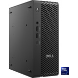 Dell Pro Max Micro (JP46N), PC-System schwarz, Windows 11 Pro 64-Bit