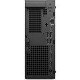 Dell Pro Max Micro (JP46N), PC-System schwarz, Windows 11 Pro 64-Bit