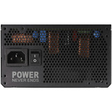 FSP VITA GM 750W, PC-Netzteil 750 Watt