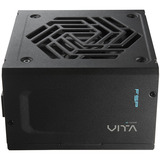 Fortron FSP VITA GM 750W, PC-Netzteil schwarz, 1x 12-Pin High Power GPU, 4x PCIe, Kabelmanagement, 750 Watt