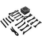 Fortron FSP VITA GM 750W, PC-Netzteil schwarz, 1x 12-Pin High Power GPU, 4x PCIe, Kabelmanagement, 750 Watt