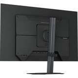 GIGABYTE MO27Q28GR OLED, Gaming-Monitor 67.3 cm (27 Zoll), schwarz, QHD, WOLED, HDMI, DP, USB-C, USB-Hub, 280Hz Panel