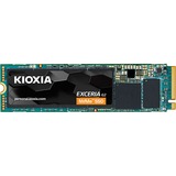 Kioxia Exceria G2 1 TB, SSD PCIe 3 x4, M.2 2280