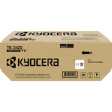 Kyocera Toner schwarz TK-3420 