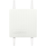 LANCOM OX-6402, Access Point weiß, Highspeed Wi-Fi 6 und PoE Passthrough in Außenbereichen