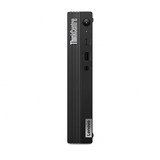 Lenovo ThinkCentre M75q Gen 2 (11JN009TGE), Mini-PC schwarz, Windows 11 Pro