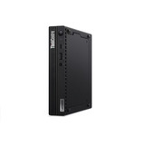 Lenovo ThinkCentre M75q Gen 2 (11JN009TGE), Mini-PC schwarz, Windows 11 Pro