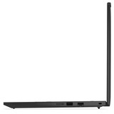 Lenovo ThinkPad T14 AMD G6 (21QJ002MGE), Notebook schwarz, AMD Ryzen AI 5 PRO 340, AMD Radeon 840M, 16 GB DDR5, 512 GB (512 GB SSD), Windows 11 Pro