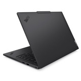 Lenovo ThinkPad T14 AMD G6 (21QJ002MGE), Notebook schwarz, AMD Ryzen AI 5 PRO 340, AMD Radeon 840M, 16 GB DDR5, 512 GB (512 GB SSD), Windows 11 Pro