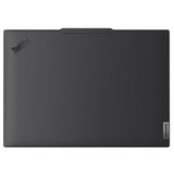 Lenovo ThinkPad T14 AMD G6 (21QJ002MGE), Notebook schwarz, AMD Ryzen AI 5 PRO 340, AMD Radeon 840M, 16 GB DDR5, 512 GB (512 GB SSD), Windows 11 Pro