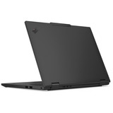 Lenovo ThinkPad T14s 2-in-1 G1 (21R3004NGE), Notebook schwarz, Intel® Core™ Ultra 7 255U, Intel® Graphics, 32 GB LPDDR5X, 1 TB (1 TB SSD), Windows 11 Pro
