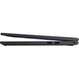 Lenovo ThinkPad T14s 2-in-1 G1 (21R3004NGE), Notebook schwarz, Intel® Core™ Ultra 7 255U, Intel® Graphics, 32 GB LPDDR5X, 1 TB (1 TB SSD), Windows 11 Pro