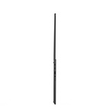 Lenovo ThinkPad T14s 2-in-1 G1 (21R3004NGE), Notebook schwarz, Intel® Core™ Ultra 7 255U, Intel® Graphics, 32 GB LPDDR5X, 1 TB (1 TB SSD), Windows 11 Pro