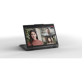 Lenovo ThinkPad T14s 2-in-1 G1 (21R3004NGE), Notebook schwarz, Intel® Core™ Ultra 7 255U, Intel® Graphics, 32 GB LPDDR5X, 1 TB (1 TB SSD), Windows 11 Pro