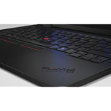 Lenovo ThinkPad T14s 2-in-1 G1 (21R3004NGE), Notebook schwarz, Intel® Core™ Ultra 7 255U, Intel® Graphics, 32 GB LPDDR5X, 1 TB (1 TB SSD), Windows 11 Pro