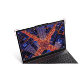 Lenovo ThinkPad T16 Intel G5 (21WT003DGE), Notebook schwarz, Intel® Core™ Ultra 5 325, Intel® Graphics, 32 GB LPDDR5X, 1 TB (1 TB SSD), Windows 11 Pro