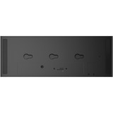 Lenovo ThinkPad Thunderbolt 4 Smart Dock Gen2 7500, Dockingstation schwarz, 135W