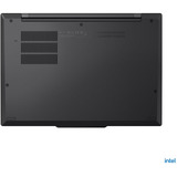 Lenovo Thinkpad T14s G6 (21R1006CGE), Notebook schwarz, Intel® Core™ Ultra 7 255U, Intel® Graphics, 32 GB LPDDR5X, 1 TB (1 TB SSD), Windows 11 Pro
