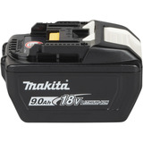 Makita Akku BL1890, 18V 9,0 Ah 