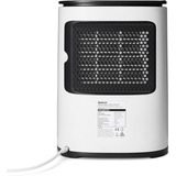 Meaco Dry Arete One 6L, Luftentfeuchter weiß/schwarz