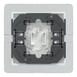 Merten Wippe Symbol Fenster awsgl, Abdeckung weiß (glänzend), Retail