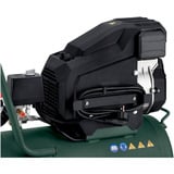 Metabo Basic 250-24 OF, Kompressor dunkelgrün/schwarz, 1.500 Watt