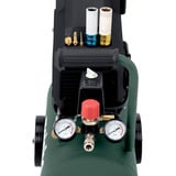 Metabo Basic 250-24 OF, Kompressor dunkelgrün/schwarz, 1.500 Watt