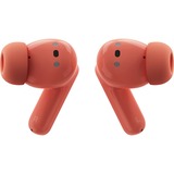 Motorola moto buds, Headset koralle