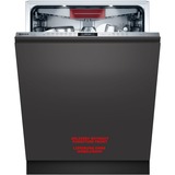 Neff S257ECX21E N 70, Spülmaschine Home Connect
