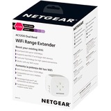 Netgear Netgear EX6110 WLAN Repeater 