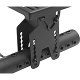 Next Level Racing F-GT Pro Shifter- und Handbremsarm-Add-on, Halterung schwarz