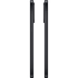 OnePlus 15R 512GB, Handy Charcoal Black, OxygenOS, 12 GB LPDDR5X