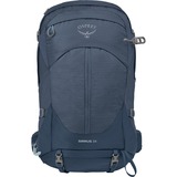 Osprey Sirrus 34, Rucksack blaugrau, 34 Liter