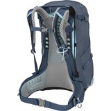 Osprey Sirrus 34, Rucksack blaugrau, 34 Liter