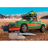 PLAYMOBIL 71436 Porsche 911 Carrera RS 2.7 Offroad, Konstruktionsspielzeug 