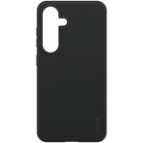 PanzerGlass Fearlessly Fashionable Case, Handyhülle schwarz, Samsung Galaxy S24, QI-kompatibel