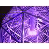 Philips Hue White & Color Ambiance Starter-Set: E27 Smarte Lampe A60 Dreierpack, LED-Lampe 