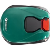 Robomow Mähroboter RK3000 PRO dunkelgrün/schwarz, 42cm, Bluetooth, GSM-Modul