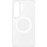 Samsung Clear Magnet Case, Handyhülle transparent, Samsung Galaxy S26 Ultra