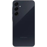 Samsung Galaxy A55 128GB Generalüberholt, Handy Awesome Navy, Android, 8 GB