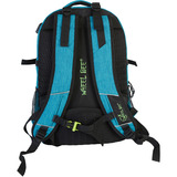 Schildkröt Wheel Bee Revolution , Rucksack türkis, LED, 30 Liter