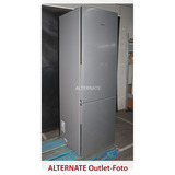 Siemens KG39E4LBA iQ500, Kühl-/Gefrierkombination 