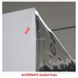 Siemens KG39E4LBA iQ500, Kühl-/Gefrierkombination 