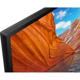 Sony BRAVIA KD65X82J, LED-Fernseher 164 cm (65 Zoll), schwarz, UltraHD/4K, Triple Tuner, WLAN