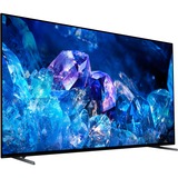 Sony BRAVIA XR XR65A80K, OLED-Fernseher 164 cm (65 Zoll), schwarz, UltraHD/4K, HDMI 2.1, SmartTV, 120Hz Panel