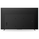 Sony BRAVIA XR XR65A80K, OLED-Fernseher 164 cm (65 Zoll), schwarz, UltraHD/4K, HDMI 2.1, SmartTV, 120Hz Panel