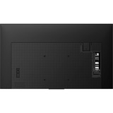 Sony BRAVIA XR XR65A80K, OLED-Fernseher 164 cm (65 Zoll), schwarz, UltraHD/4K, HDMI 2.1, SmartTV, 120Hz Panel