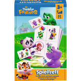 THINK FUN Friends: Spieltreff, Gedächtnisspiel 
